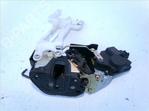 rear-left-lock-hyundai-santa-fe-i-sm-2000-2001-2002-2003-2004-2005-2006-30731455 main image
