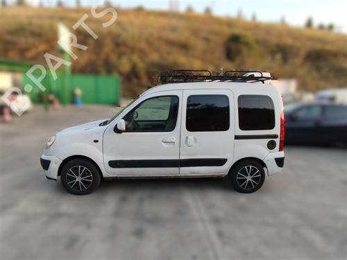 Air vent RENAULT KANGOO (KC0/1_) 1.5 dCi (KC08, KC09) | BP26204182I21  - Image 7