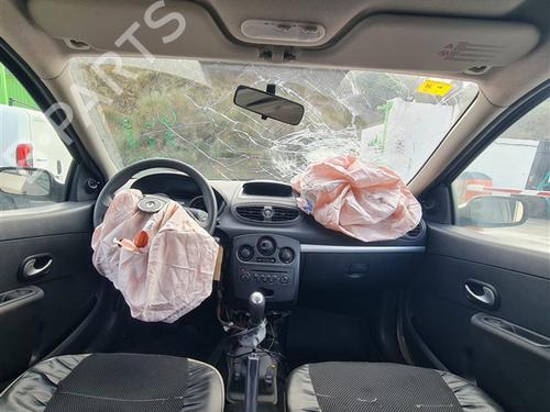 Left front window switch RENAULT CLIO III (BR0/1, CR0/1) 1.2 16V (BR02, BR0J, BR11, CR02, CR0J, CR11) | BP30908386I27  - Image 7