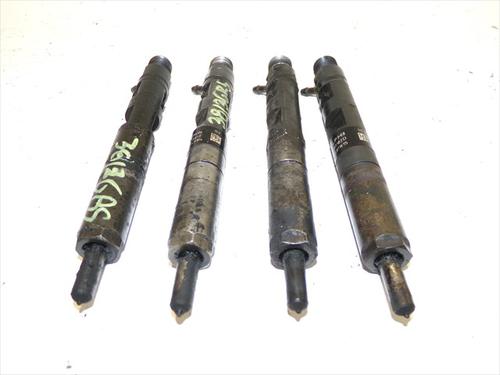 Used Injector Injector 33265733 33265733