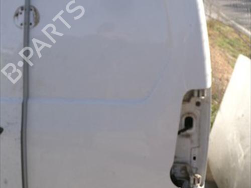 Used Right tailgate Right tailgate CITROËN BERLINGO Box Body/MPV (B9) 1.6 HDi 75 (75 hp) 34180641 34180641