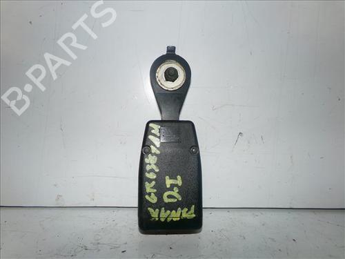 Used Seat buckle Seat buckle MAZDA 323 F V (BA) 1.5 16V (BA11) (88 hp) 24568015 24568015