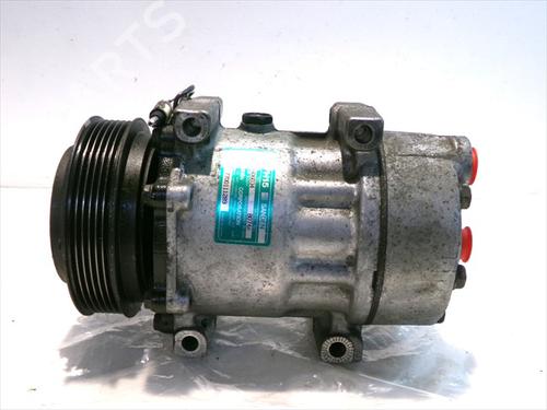 Used AC compressor RENAULT LAGUNA I (B56_, 556_) 1.9 dTi (B56J) (98 hp) 31582612
