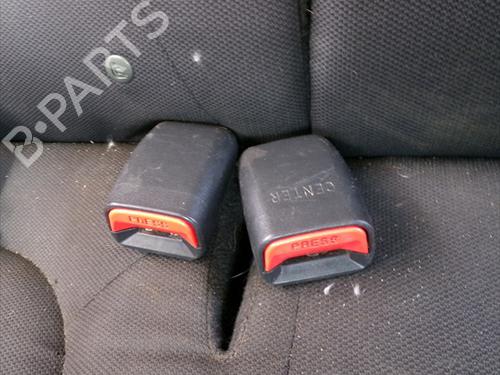 Engache cinturón Engache cinturón KIA SOUL I (AM) 1.6 CRDi 128 (126 hp) 36881525 36881525