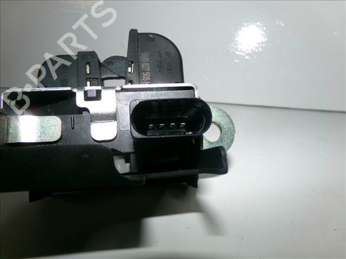 Tailgate lock VW GOLF VI Variant (AJ5) 1.6 TDI | BP24860701C101 - Image 4