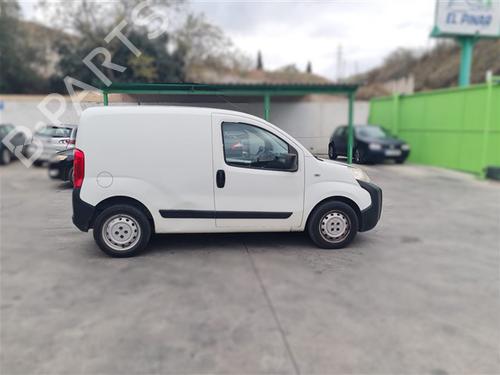 Left front window switch CITROËN NEMO Box Body/MPV (AA_) 1.3 BlueHDi 80 | BP30908430I27 - Image 5