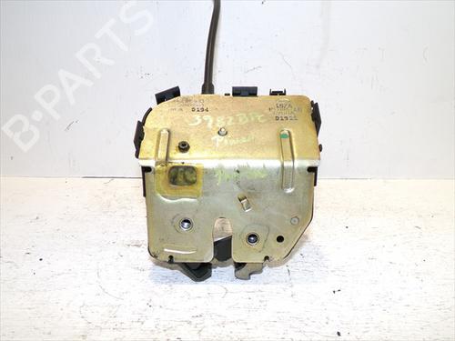 Used Tailgate lock Tailgate lock FORD MONDEO III Saloon (B4Y) 2.0 16V TDDi / TDCi (115 hp) 33312375 33312375