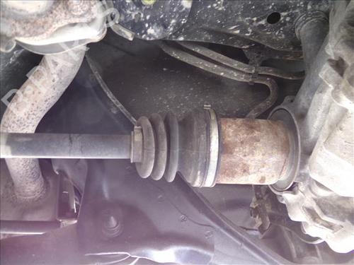 Used Left rear driveshaft Left rear driveshaft HONDA CR-V III (RE_) 2.0 i-VTEC 4WD (RE5, RE2) (150 hp) 24859163 24859163