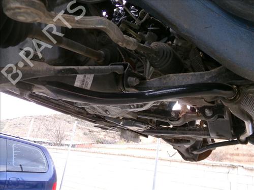 Anti roll bar DACIA SANDERO II TCe 90 (B8M1, B8MA, B8AC) | BP25596559M96 - Image 3
