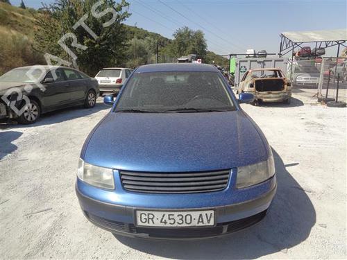 Used Parts VW PASSAT B5 (3B2)  1.6  2391195