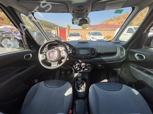 Rear right panel FIAT 500L (351_, 352_) 1.6 D Multijet (199LYD1B) | BP33422819C61  - Image 6