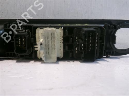 Left front window switch RENAULT ESPACE IV (JK0/1_) 2.0 dCi (JK01, JK02, JK1J, JK1K, JK1H) | BP39021555I27 - Image 4