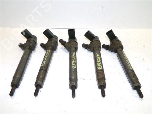 Used Injector Injector MERCEDES-BENZ E-CLASS (W210) E 270 CDI (210.016) (170 hp) 33265732 33265732