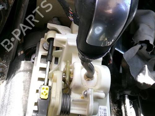 Used Gear lever Gear lever LAND ROVER FREELANDER 2 (L359) 2.2 TD4 4x4 (150 hp) 36292666 36292666