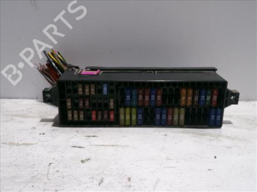 fuse-box-skoda-fabia-i-6y2-1999-2000-2001-2002-2003-2004-2005-2006-2007-2008-24560894 main image