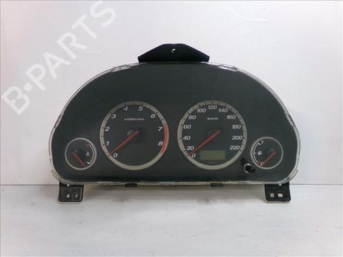 Used Electronic module Electronic module HONDA CR-V II (RD_) 2.0 (RD5) (150 hp) 24557457 24557457