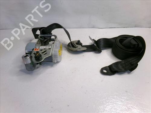 Front left seatbelt KIA CEE'D (JD) 1.6 CRDi 110 | BP24559506I26 - Image 2