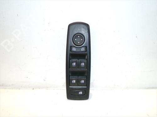 left-front-window-switch-renault-laguna-iii-bt01-2007-2008-2009-2010-2011-2012-2013-2014-2015-36694394 main image