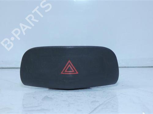 Used Warning switch Warning switch NISSAN PRIMERA Hatchback (P12) 1.9 dCi (120 hp) 24555776 24555776