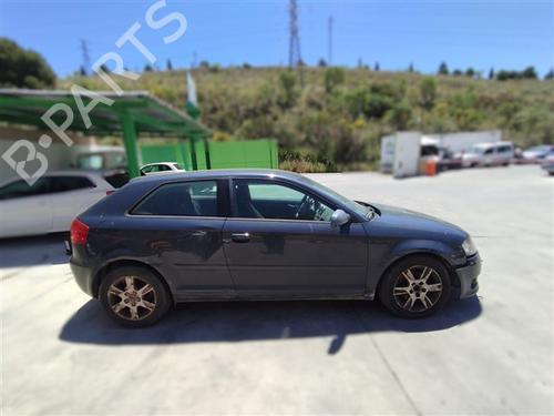 Starter AUDI A3 (8P1) 1.9 TDI | BP26729805M8 - Image 5