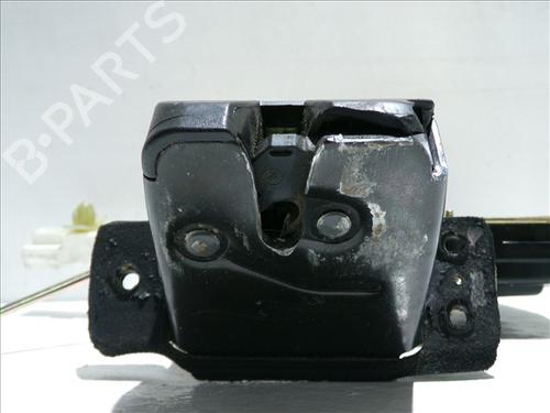 Tailgate lock SSANGYONG ACTYON I 200 Xdi 4WD | BP24558545C101 - Image 3