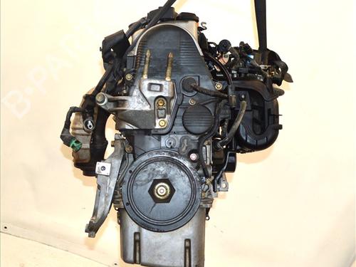 Engine HONDA CIVIC VII Hatchback (EU, EP, EV) 1.6 i (EP2, EU8, EU6) | BP27604538M1 - Image 4