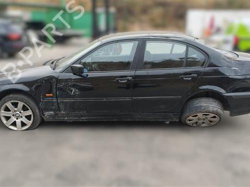 Left sun visor BMW 3 (E46) 320 d | BP24568661I1 - Image 9