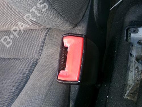 Used Seat buckle Seat buckle 39526337 39526337