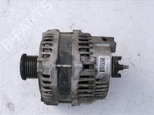Used Alternator Alternator RENAULT MASTER III Van (FV) 2.3 dCi 125 RWD (FV0C, FV0D, FV0H, FV0J, FV0A, FV0K) (125 hp) 25596602 25596602
