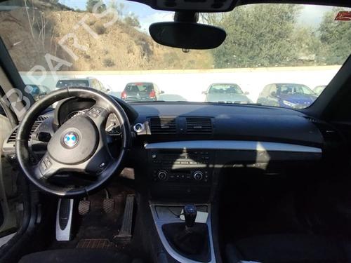 Left front window switch BMW 1 (E81) 116 d | BP32009986I27  - Image 10