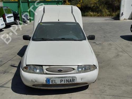 Used Parts FORD FIESTA Box Body/MPV (J5_, J3_)  1.8 D  2423306