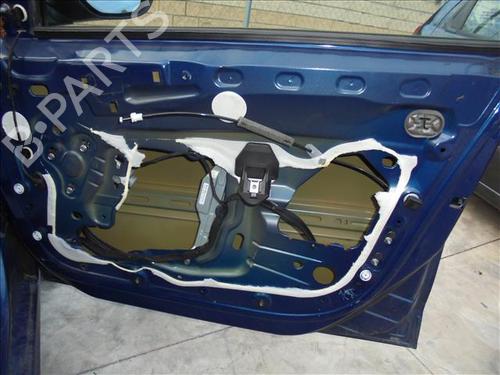 Used Front right window mechanism Front right window mechanism CITROËN C-ELYSEE (DD_) 1.2 PureTech 82 (DDHMRP) (83 hp) 24563140 24563140