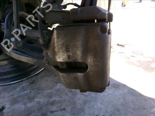 Left front brake caliper SEAT TOLEDO IV (KG3) 1.6 TDI | BP24858662M105 - Image 2