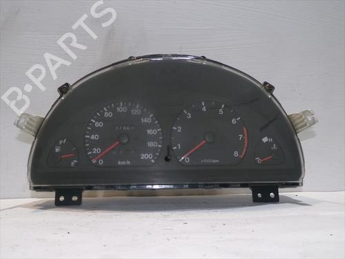 Used Electronic module Electronic module SUZUKI SWIFT II Hatchback (EA, MA) 1.3 (SF413) (86 hp) 34460078 34460078