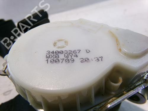 Front left seatbelt BMW 1 (E81) 116 d | BP32009993I26 - Image 4