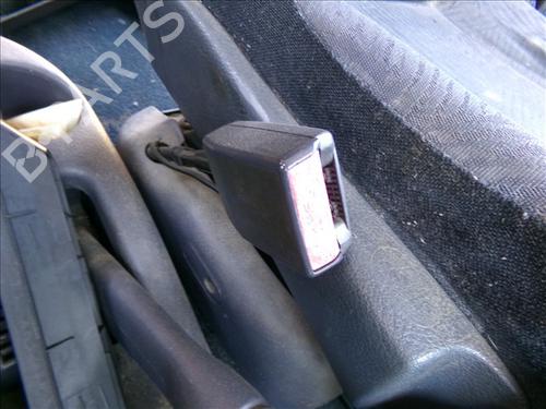 Used Seat buckle Seat buckle RENAULT ESPACE III (JE0_) 2.2 dCi (JE0K) (130 hp) 27816075 27816075
