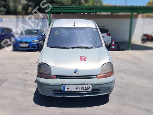 Engine RENAULT KANGOO (KC0/1_) 1.9 dCi 4x4 (KC0V) | BP36255845M1 - Image 2