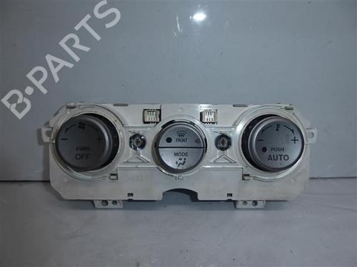 Used Climate control Climate control MAZDA 6 Hatchback (GG) 2.0 DI (GG14) (136 hp) 24555982 24555982