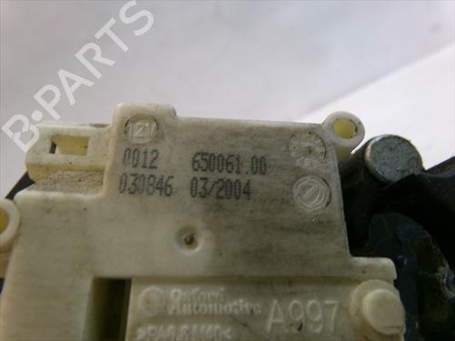 Bagklap lås FIAT PANDA (169_) 1.3 D Multijet (169.AXC1A) | BP24858687C101 - Image 5