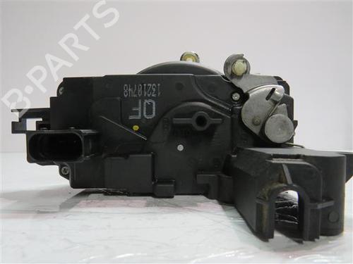 Used Front left lock Front left lock OPEL ASTRA H GTC (A04) 1.3 CDTI (L08) (90 hp) 33423452 33423452