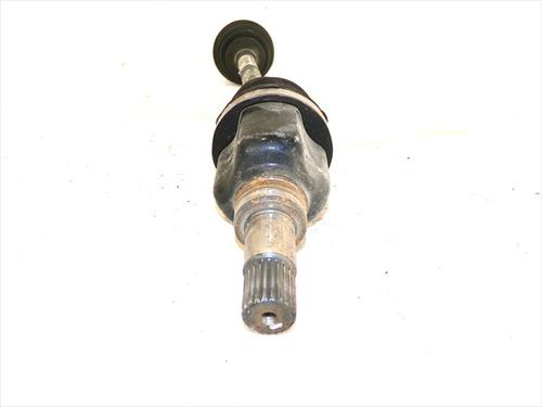 Left front driveshaft PEUGEOT 108 1.2 | BP24562193M38 - Image 4
