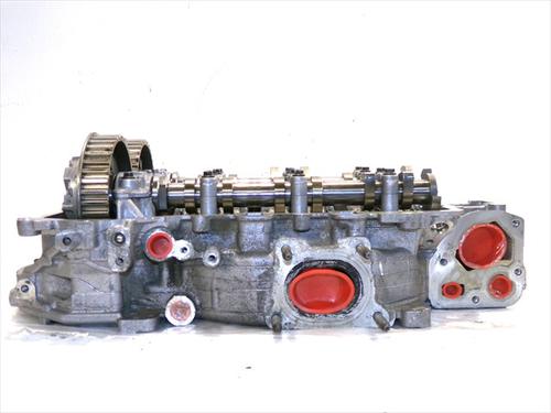 Used Cylinder head Cylinder head CITROËN C-ELYSEE (DD_) 1.2 PureTech 82 (DDHMRP) (83 hp) 33538769 33538769