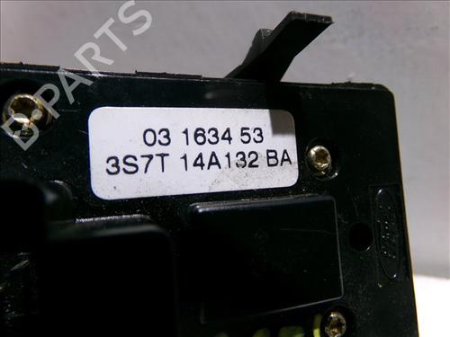 Left front window switch FORD MONDEO III (B5Y) 2.0 TDCi | BP24567229I27 - Image 4