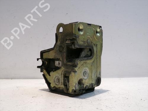 Used Rear left lock Rear left lock RENAULT SCÉNIC I MPV (JA0/1_, FA0_) 1.9 dCi RX4 (102 hp) 26283625 26283625