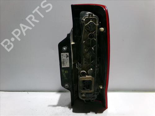 Left taillight CITROËN NEMO MPV 1.3 HDi 75 | BP24558889C34 - Image 2