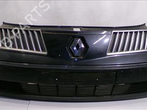 Used Front bumper Front bumper RENAULT VEL SATIS (BJ0_) 2.0 16V Turbo (BJ0K) (163 hp) 26204113 26204113