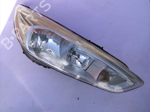 Used Right headlight Right headlight 38435615 38435615