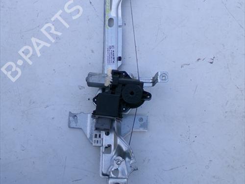 Used Rear right window mechanism Rear right window mechanism PEUGEOT 5008 (0U_, 0E_) 1.2 (131 hp) 36430297 36430297