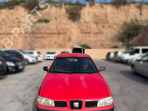 Used Parts SEAT CORDOBA (6K1, 6K2)  1.9 D  4515539