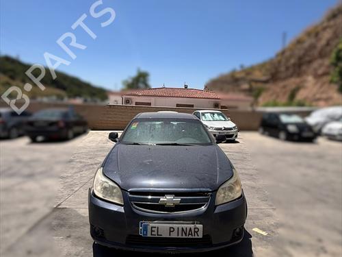 Used Parts CHEVROLET EPICA (KL1_) 2.0 4831421